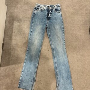 Classic Blue Women's Jeans